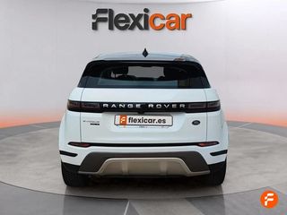 Land-Rover Range Rover Evoque 2.0 D150 AUTO 4WD