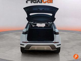 Land-Rover Range Rover Evoque 2.0 D150 AUTO 4WD