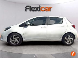 Toyota Yaris 1.5 Hybrid Active
