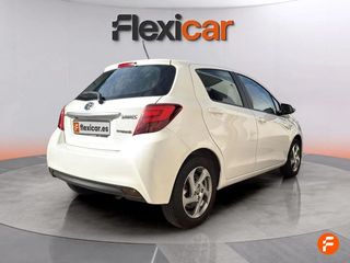 Toyota Yaris 1.5 Hybrid Active