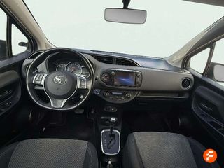 Toyota Yaris 1.5 Hybrid Active