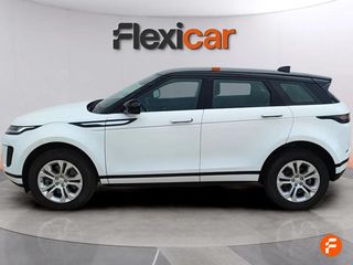Land-Rover Range Rover Evoque 2.0 D150 AUTO 4WD