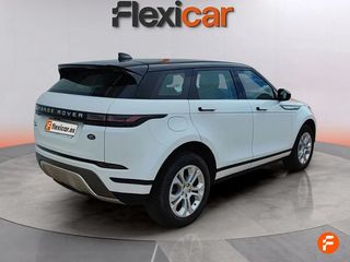 Land-Rover Range Rover Evoque 2.0 D150 AUTO 4WD