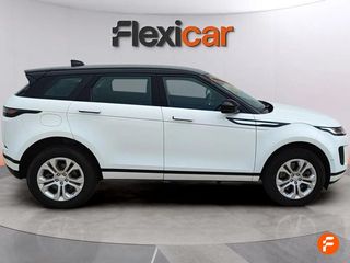 Land-Rover Range Rover Evoque 2.0 D150 AUTO 4WD