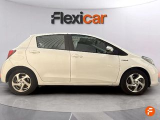 Toyota Yaris 1.5 Hybrid Active