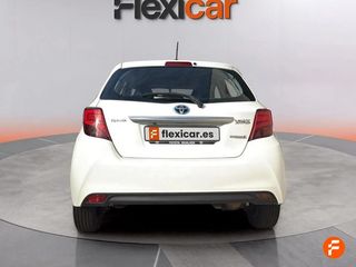 Toyota Yaris 1.5 Hybrid Active