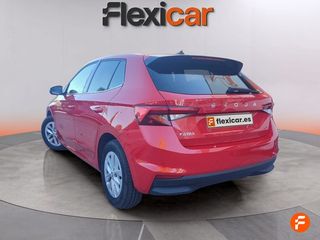 Skoda Fabia 1.0 TSI 70KW (95CV) Selection