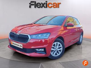 Skoda Fabia 1.0 TSI 70KW (95CV) Selection