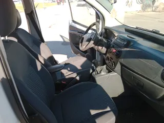 Peugeot Bipper 2011