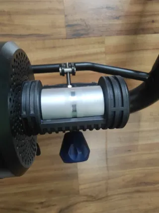 Rodillo Wahoo KICKR SNAP