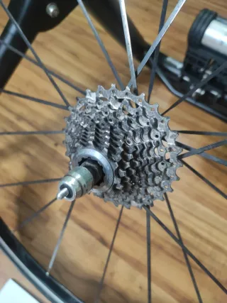 Rodillo Wahoo KICKR SNAP