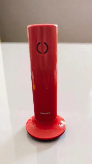 Teléfono Inalámbrico Philips 4000 Series