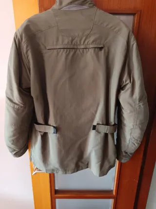 Cazadora  dainese moto