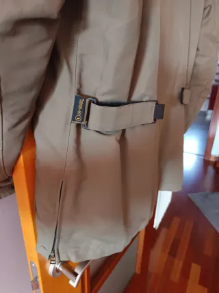 Cazadora  dainese moto