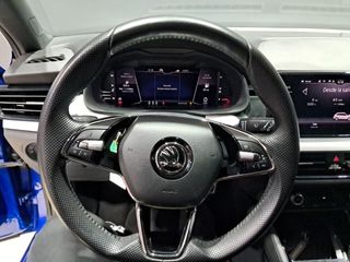 Skoda Scala 1.0 TSI 81KW (110CV) Sport