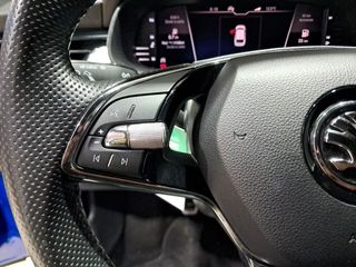 Skoda Scala 1.0 TSI 81KW (110CV) Sport