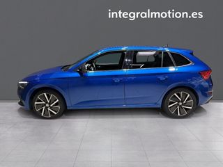 Skoda Scala 1.0 TSI 81KW (110CV) Sport