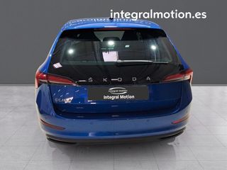 Skoda Scala 1.0 TSI 81KW (110CV) Sport
