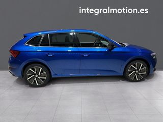 Skoda Scala 1.0 TSI 81KW (110CV) Sport