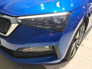 Skoda Scala 1.0 TSI 81KW (110CV) Sport