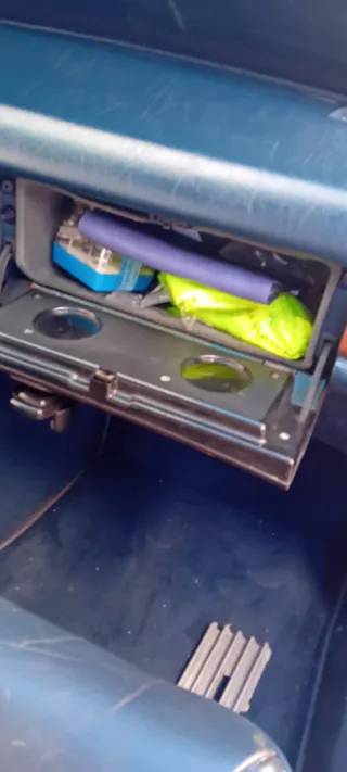 Mercedes-Benz 280 SE 1982