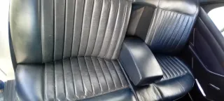 Mercedes-Benz 280 SE 1982