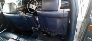 Mercedes-Benz 280 SE 1982