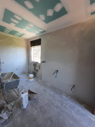 Yesero profesional precios económicos