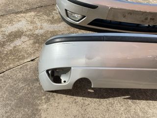 Defensas/Paragolpes Ford Focus mk1 (2004)