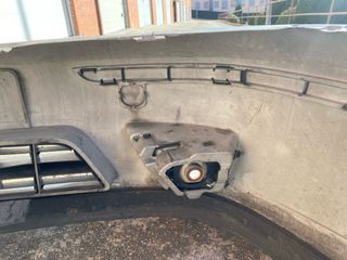 Defensas/Paragolpes Ford Focus mk1 (2004)