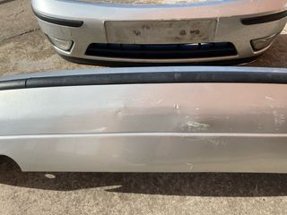 Defensas/Paragolpes Ford Focus mk1 (2004)