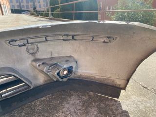 Defensas/Paragolpes Ford Focus mk1 (2004)