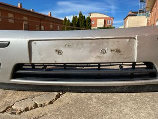 Defensas/Paragolpes Ford Focus mk1 (2004)