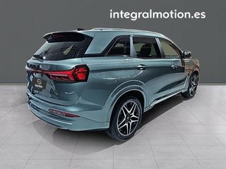 DFSK E5 E5 Intelligent