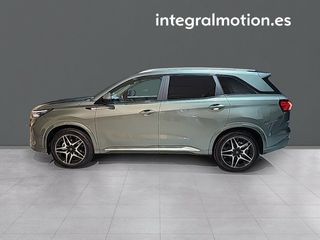 DFSK E5 E5 Intelligent