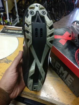 Scarpe mtb EXTREME