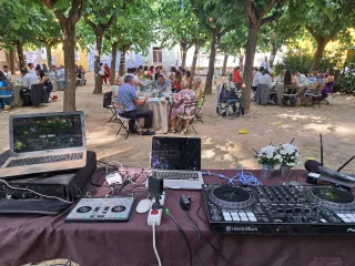 dj girona