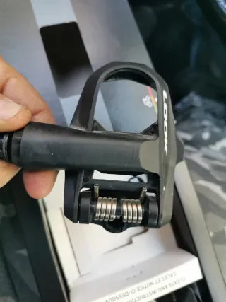 Pedales Look Kéo 2 Max