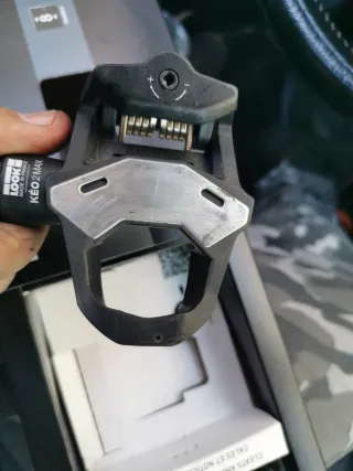 Pedales Look Kéo 2 Max