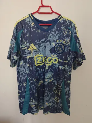 Camiseta de fútbol AJAX XL