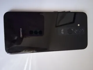 Huawei P40 Nero