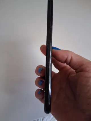Huawei P40 Nero
