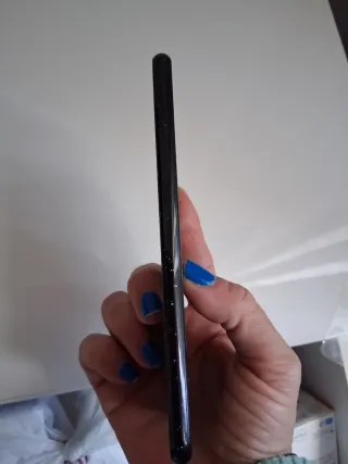 Huawei P40 Nero