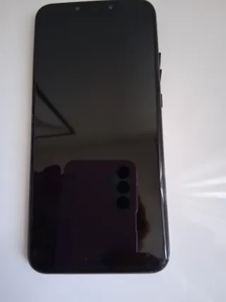 Huawei P40 Nero
