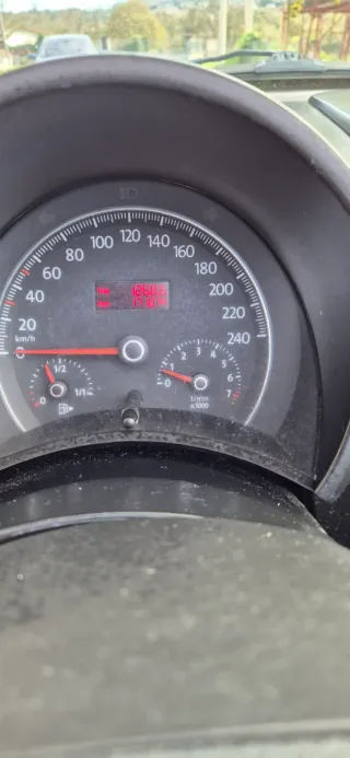 Volkswagen Beetle 2006