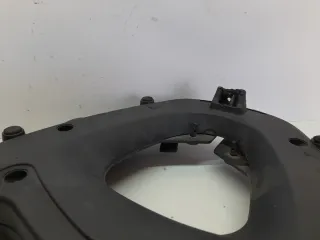 Soporte Baúl Givi BMW F800R (2015-2019)