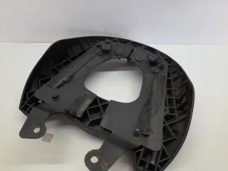 Soporte Baúl Givi BMW F800R (2015-2019)