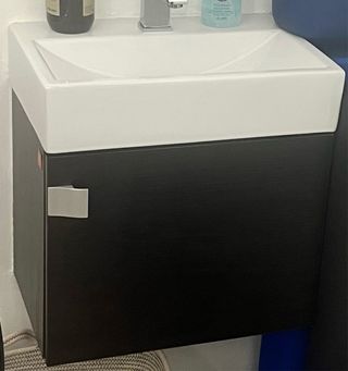 Mueble de lavabo Pica