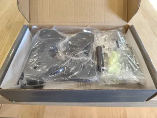 Soporte Pared TV BONTEC Full-Motion