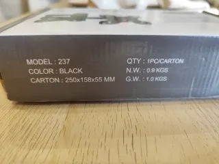 Soporte Pared TV BONTEC Full-Motion